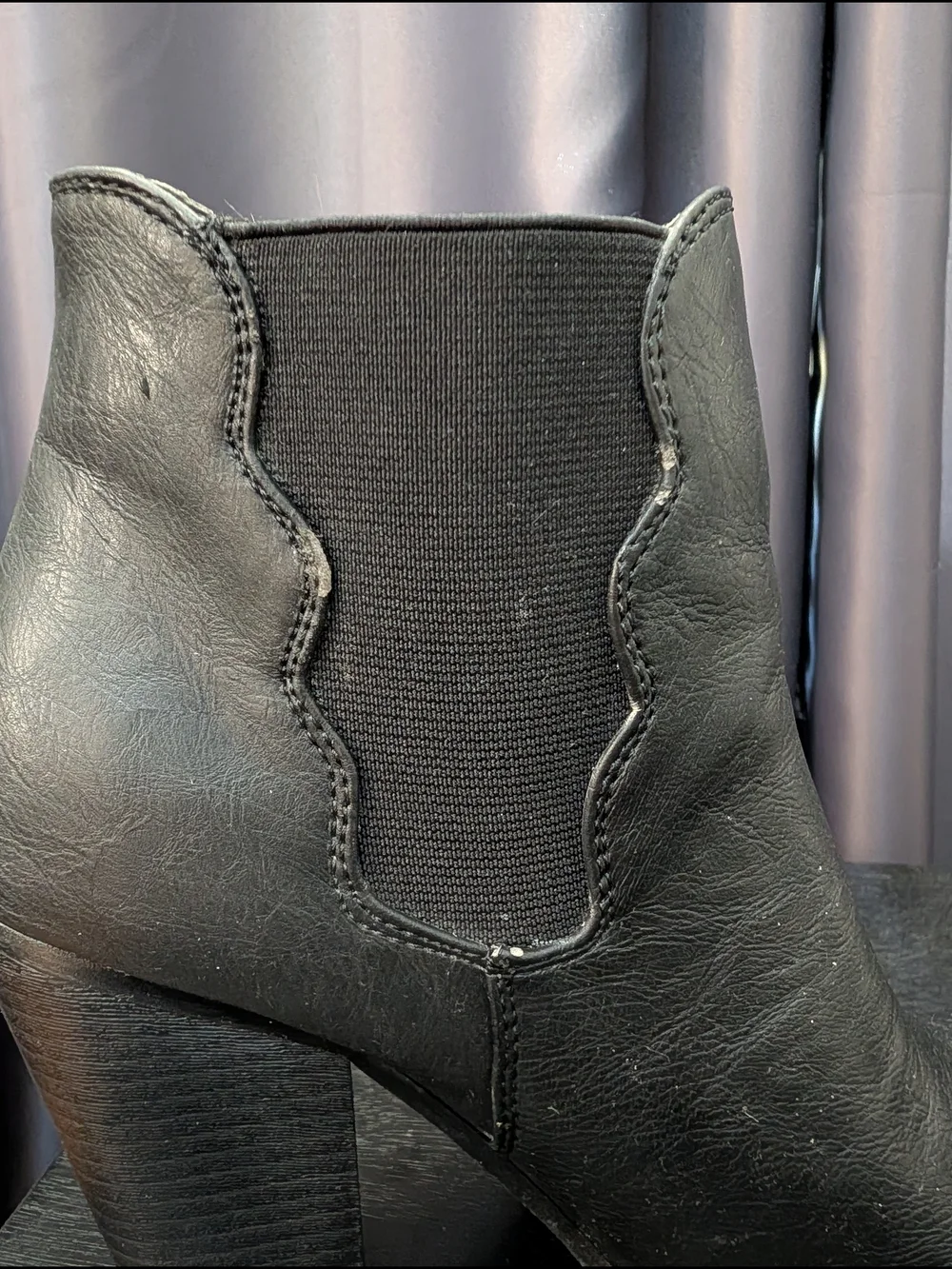 Betsey Johnson Nattalie Boots